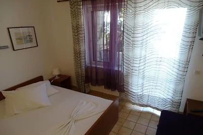 apartman za odmor Obiteljski odmor Saplunara