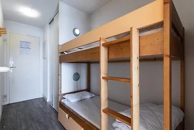 Wohnung in Font-Romeu nahe Skigebiet