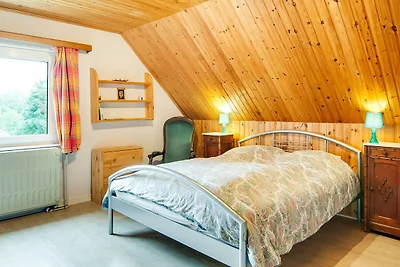 Ruhiges Ferienhaus mit Garten