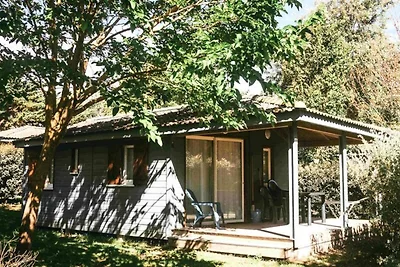 3-Zimmer-Chalet f�r 6 Personen