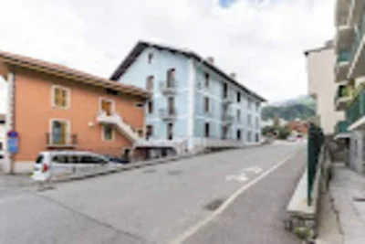 Grand Heart Residence mit zwei Zimmern