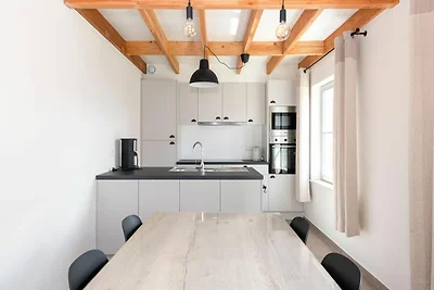 Elegante casa Polder vicino a Koksijde