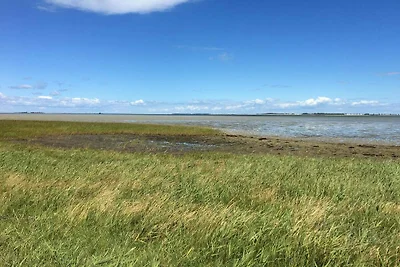 6 Personen Ferienhaus in Nakskov-By Traum