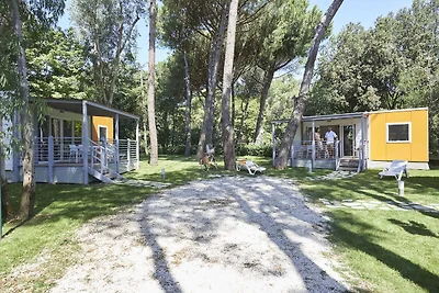 Chalet indipendente con aria condizionata in ...