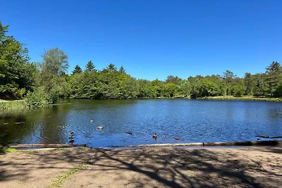 Familienurlaub in Lodskovvad