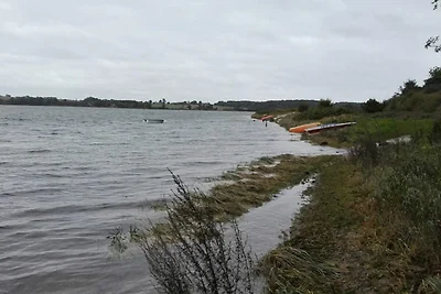 4 persoons vakantie huis in Haderslev