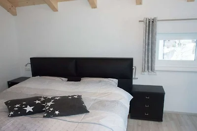 Vakantiehuis Glück Auf 1