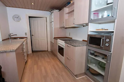 4 Sterne Ferienhaus in Roslev