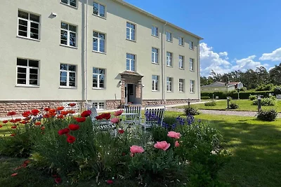 5 Sterne Ferienhaus in MÖRBYLÅNGA