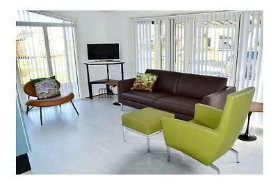 Comfort 4 personen MIVA