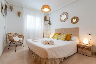 Es Mirador (cales De Mallorca) - Apartment