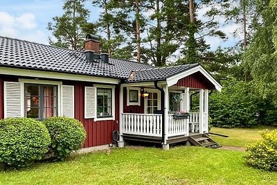 5 Personen Ferienhaus in FÄRJESTADEN