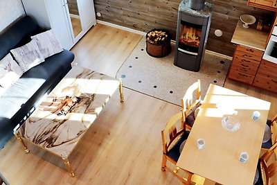 6 person holiday home in VITTSJÖ