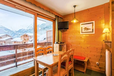 2 Zimmer 4 Personen Komfort