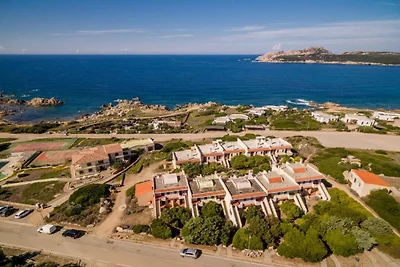 Apartement mit Meerblick und toller...