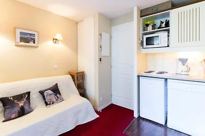 Studio 3 Personen Komfort