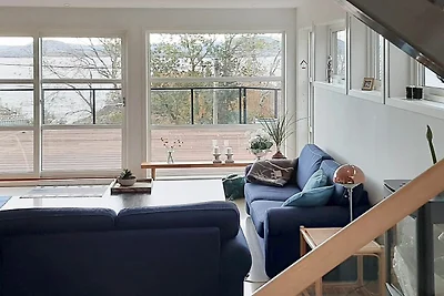 8 persoons vakantie huis in Tau-By Traum