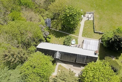 Cabin in Braderup with swimming pool