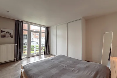 Appartement Cosy Nook dans une villa...