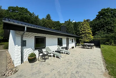 7 Personen Ferienhaus in Ebeltoft-By Traum
