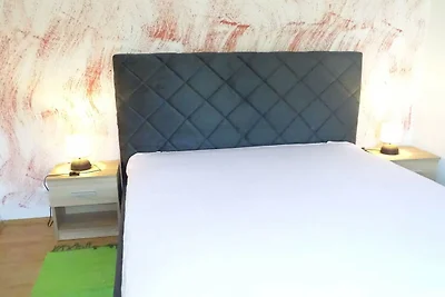 Apartmani Luna - One Bedroom  Apartment