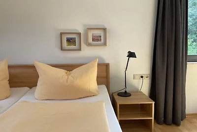 Vakantieappartement met 2 slaapkamers