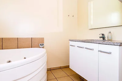 6 Personen Ferienhaus in Hovborg-By Traum