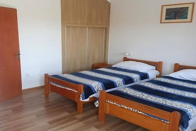 Einladende 2-Zimmer-Wohnung am Strand