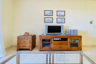 Schöne Wohnung mit Blick auf Golf Playa...