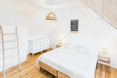 Casa a Penmarc'h vicino alla spiaggia di Ster