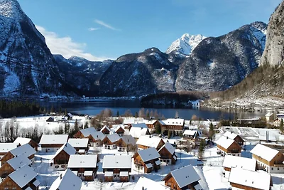 Wohnung in Obertraun am Hallstättersee