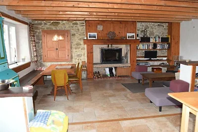 La Taupe è una tradizionale casa normanna in...
