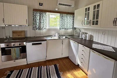 2 Personen Ferienhaus in Balestrand