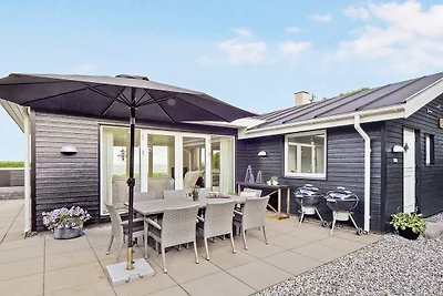 6 Personen Ferienhaus in Vinderup-By Traum