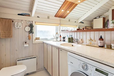 4 persoons vakantie huis in Hjørring