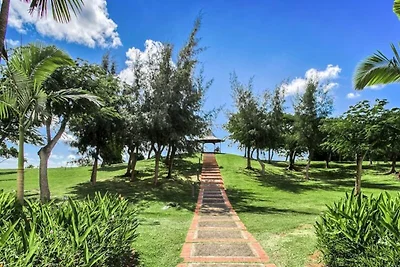 Vakantieappartement Gezinsvakantie Rivière-Salée