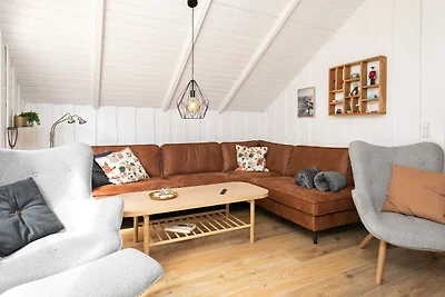 8 Personen Ferienhaus in Blåvand