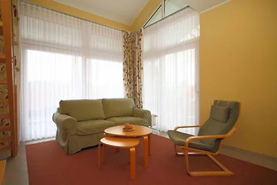 Elegant eingerichtete Ferienwohnung