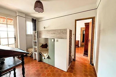 Villa a Hyères con accesso alla piscina...