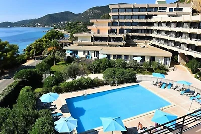 Residenz Les Calanques f�r zwei Personen