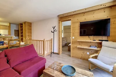 Geräumige Maisonette-Wohnung · Direkter Zugan...