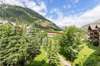 Wohnung in Serre-Chevalier bei Pré Long