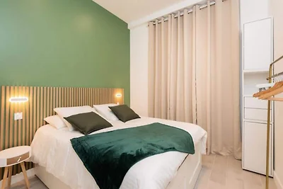 Appartement Moderne Promenade Anglais