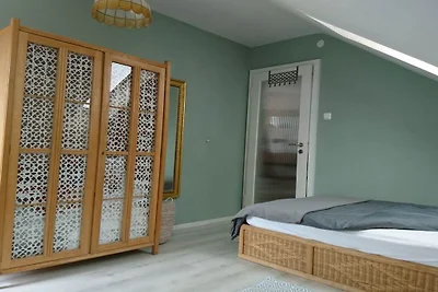 Apartamento vacacional con 2 dormitorios.