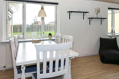 6 persoons vakantie huis in Hadsund-By Traum