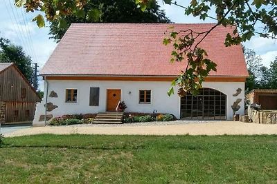 Mieszkanie wakacyjne Alter Speicher 1