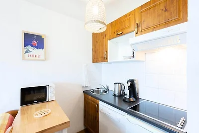 3 Zimmer für 6 Personen