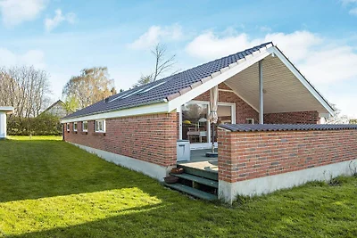 5 Personen Ferienhaus in Børkop-By Traum