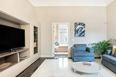 Wohnung in Siracusa mit Balkon