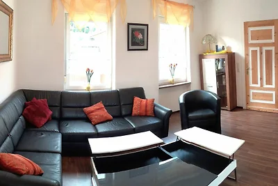 Attraktive Ferienwohnung in Bremm an der Mose...